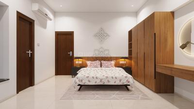 Project Image of 861.97 - 1063.47 Sq.ft 3 BHK Apartment for buy in Pride Purple Park Titan