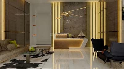 Project Image of 766.93 - 965.63 Sq.ft 2 BHK Apartment for buy in Confident Mayfair