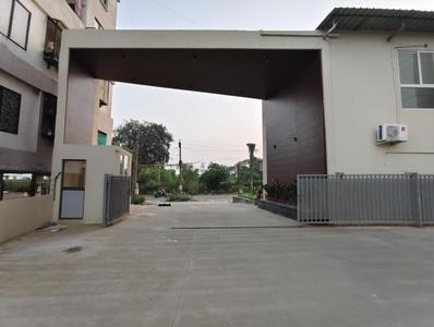 Project Image of 538.2 - 615.0 Sq.ft 2 BHK Apartment for buy in Eshanya Skybreeze