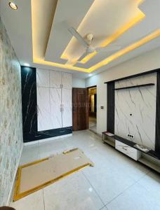 Project Image of 0.0 - 1305.0 Sq.ft 3 BHK Builder Floor for buy in Srishti Luxury Floors