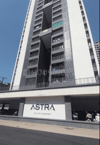 Project Image of 873.07 - 1262.72 Sq.ft 2 BHK Apartment for buy in Regency Astra Phase III