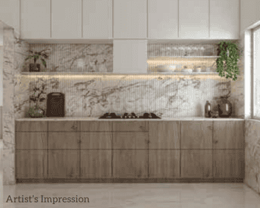 Project Image of 471.89 - 974.79 Sq.ft 1 BHK Apartment for buy in Regent Jeevan Tara CHSL
