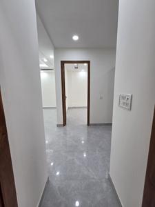 Project Image of 1800.0 - 2050.0 Sq.ft 3 BHK Builder Floor for buy in Richlook Luxurious Sliver Floors