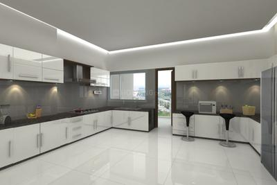 Project Image of 3700.0 - 5300.0 Sq.ft 4 BHK Apartment for buy in DMD Spring Valley
