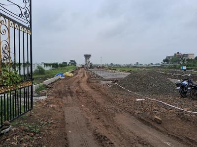 Project Image of 900.0 - 13876.0 Sq.ft Residential Plot Plot for buy in Omaxe Pratham Phase II
