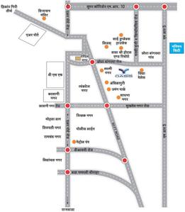 Project Image of 853.0 - 1469.0 Sq.ft 2 BHK Apartment for buy in Vista Construction Company Victoria Urbane Oasis