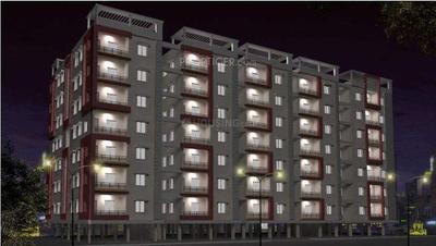 Shanta Satellite Township Block E Images for Elevation of Shanta Satellite Township Block E 1