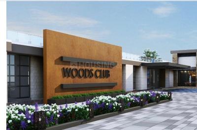 Project Image of 800.0 - 1500.0 Sq.ft Residential Plot Plot for buy in Wallfort Wood Phase I