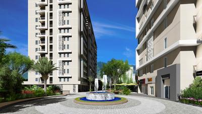 Project Image of 793.01 - 1857.61 Sq.ft 2 BHK Apartment for buy in Dreamland Harnarain Aeropolis