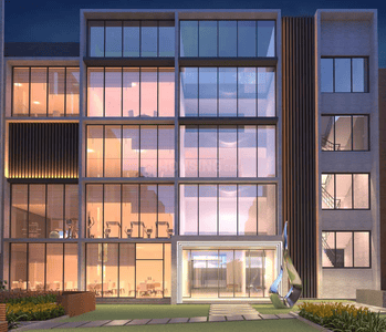 Project Image of 512.0 - 1999.0 Sq.ft 1 BHK Apartment for buy in Casagrand Amor