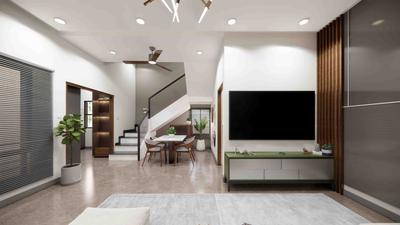 Project Image of 2478.0 - 4945.0 Sq.ft 4 BHK Villa for buy in N G Avani Abode