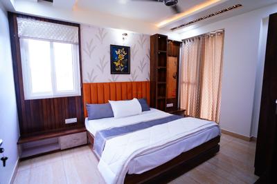 Project Image of 1128.0 - 1450.0 Sq.ft 2 BHK Apartment for buy in Shivaya Shiv Angan Prime