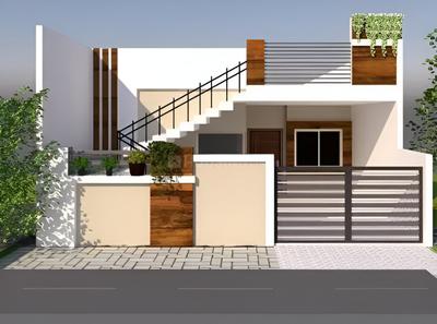 Project Image of 700.0 - 1450.0 Sq.ft 2 BHK Villa for buy in Prime Signature Villa