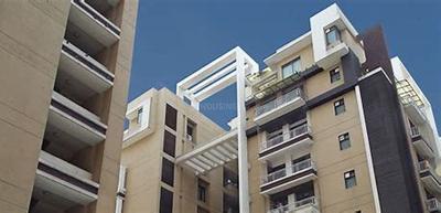Project Image of 1233.0 - 3673.0 Sq.ft 2 BHK Apartment for buy in Mahima Elite
