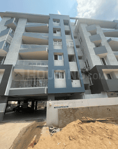 Project Image of 1837.08 - 1838.05 Sq.ft 3 BHK Apartment for buy in Sree Raa Pride