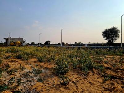 Project Image of 900.0 - 1800.0 Sq.ft Residential Plot Plot for buy in Janak Nandini Ramaa Enclave II