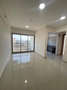 Project Image of 355.53 - 530.88 Sq.ft 1 BHK Apartment for buy in Hari Shrushti