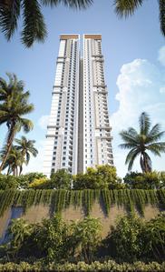 Project Image of 2150 Sq.ft 3 BHK Apartment / Flat for sale in Moosapet for Rs. 19800000