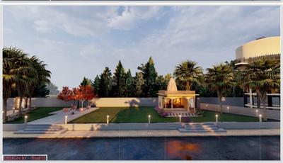 SSL Arise City Plot 4
