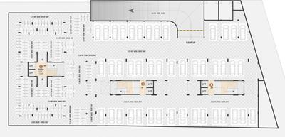 Project Image of 785.77 - 812.35 Sq.ft 3 BHK Apartment for buy in Shrim Leela Evoq