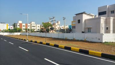 Project Image of 741.0 - 2422.0 Sq.ft Residential Plot Plot for buy in Staar Serasa Pride Phase III