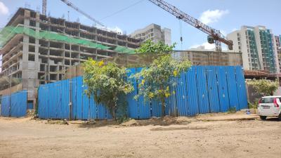 Project Image of 389.0 - 961.0 Sq.ft 1 BHK Apartment for buy in Neelkanth Laxmi