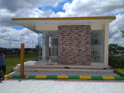 Project Image of 1200.0 - 2500.0 Sq.ft Residential Plot Plot for buy in Vensai Temple Tree