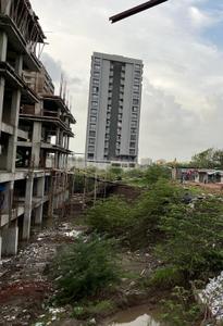 Project Image of 700.73 - 701.7 Sq.ft 2 BHK Apartment for buy in Ambica Arihant Dream