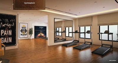 Project Image of 494.82 - 1030.43 Sq.ft 1 BHK Apartment for buy in Vastu Poonam Chhaya CHSL