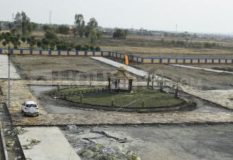 M S Arihant Arihant Residency Plot 1