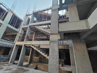 Project Image of 776.7 - 959.1 Sq.ft 2 BHK Apartment for buy in Shubankara Innovative Palacia