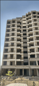 Project Image of 0.0 - 682.65 Sq.ft 2 BHK Apartment for buy in Ashwamegh Signature