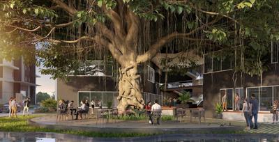 Project Image of 1583.0 - 1793.0 Sq.ft 3 BHK Apartment for buy in Brigade Citadel Phase 4