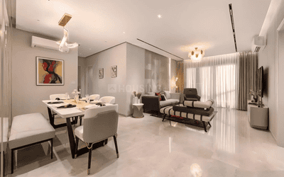 Project Image of 1364 Sq.ft 3 BHK Apartment / Flat for sale in Mahim for Rs. 47101000
