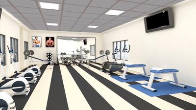 Project Image of 296.65 - 520.76 Sq.ft 1 BHK Apartment for buy in Prishti Krishna Valley Phase 4