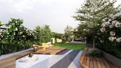 Project Image of 3320 Sq.ft 3.5 BHK Apartment / Flat for sale in JP Nagar for Rs. 56000000