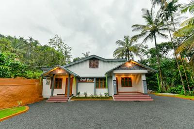 Project Image of 0.0 - 675.0 Sq.ft 2 BHK Villa for buy in Evergreens Green Nest