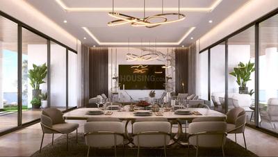 Project Image of 5998.78 - 6677.34 Sq.ft 3 BHK Apartment for buy in Chaithanya Sankhya