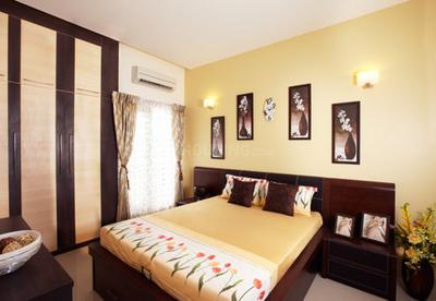Project Image of 1451.0 - 1810.0 Sq.ft 3 BHK Apartment for buy in Malles Vijayadhwajam