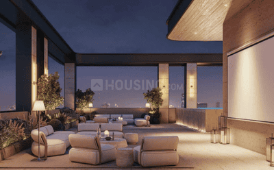 Project Image of 677.05 - 4279.73 Sq.ft 1 BHK Apartment for buy in Westavenue Paradigm Green Acrres
