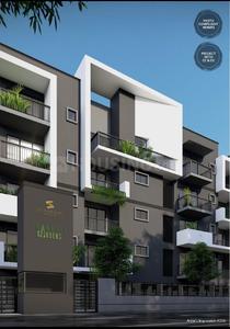 Project Image of 1457.0 - 2079.0 Sq.ft 3 BHK Apartment for buy in Suraksha Tranquil Gardens