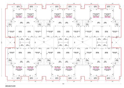 Project Image of 939.15 - 1762.7 Sq.ft 3 BHK Apartment for buy in Anaya Dar E Salam