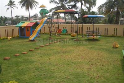 Project Image of 2200 Sq.ft 4 BHK Apartment / Flat for sale in Elamakkara for Rs. 12000000