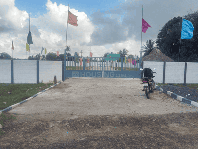 Project Image of 959.0 - 1333.0 Sq.ft Residential Plot Plot for buy in Madras Kannappa Nagar