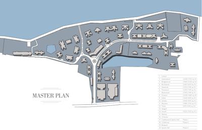 Project Image of 2330.0 - 3487.0 Sq.ft 4 BHK Apartment for buy in Hiranandani Oceanic