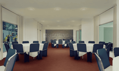 Project Image of 885.0 - 1960.0 Sq.ft 2 BHK Apartment for buy in Skill Fern Heights