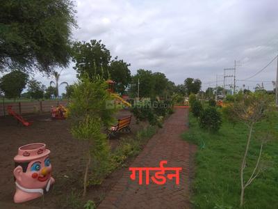 Radhe Krishna Residency Amenities 2