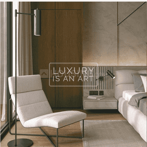 Project Image of 5400.0 - 6900.0 Sq.ft 4 BHK Apartment for buy in Ratnaakar Artesia Phase I