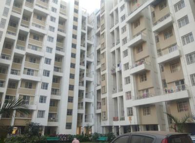 Project Image of 655 Sq.ft 1 BHK Apartment / Flat for sale in Pirangut for Rs. 3500000