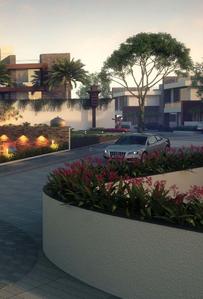Project Image of 7000.0 - 10000.0 Sq.ft 4 BHK Villa for buy in Ace Palazzo